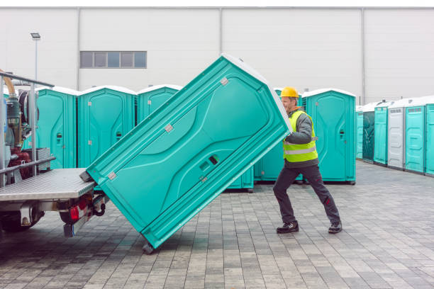 Best Porta potty rental near me  in North Windham, ME