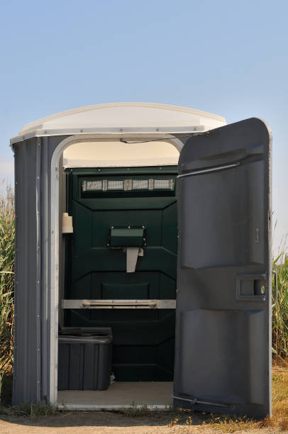 Best Portable restroom trailer rental  in North Windham, ME