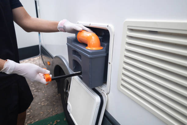 Best Portable toilet rental cost  in North Windham, ME