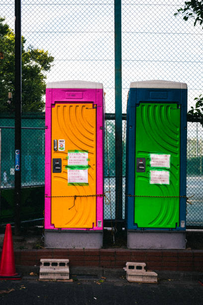 Best Long-term porta potty rental  in North Windham, ME