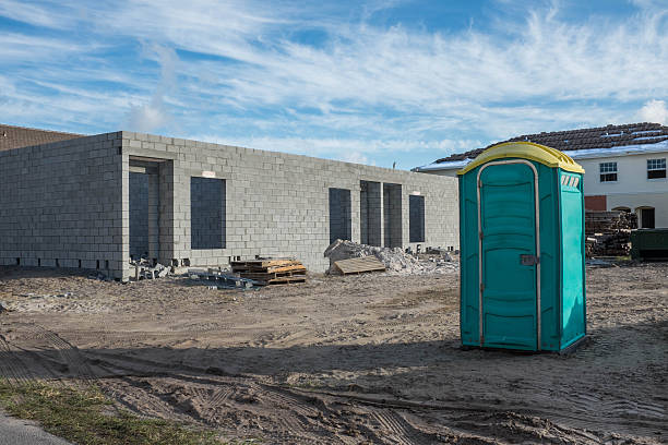 Best Porta potty rental near me  in North Windham, ME